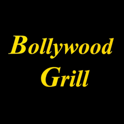 Bollywood Grill logo.